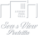 Sea & View Poolvilla